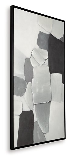 Adilson Wall Art - Casa Morelos / Coahuila Furniture (Oklahoma City, OK)