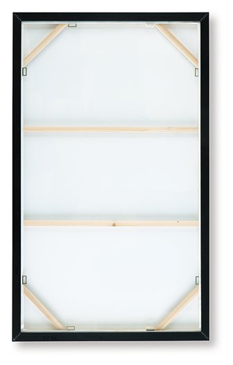 Adilson Wall Art - Casa Morelos / Coahuila Furniture (Oklahoma City, OK)