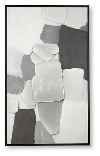 Adilson Wall Art - Casa Morelos / Coahuila Furniture (Oklahoma City, OK)