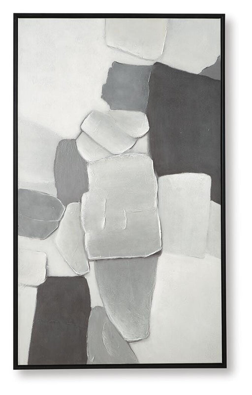 Adilson Wall Art - Casa Morelos / Coahuila Furniture (Oklahoma City, OK)