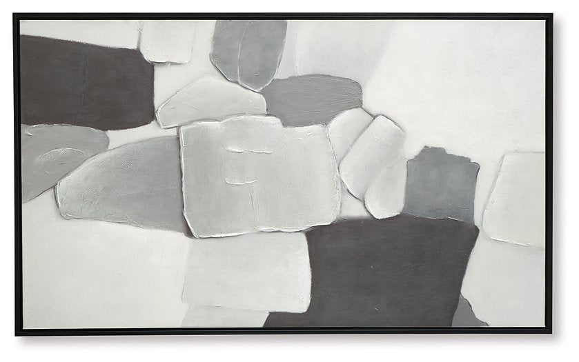 Adilson Wall Art - Casa Morelos / Coahuila Furniture (Oklahoma City, OK)