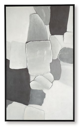 Adilson Wall Art - Casa Morelos / Coahuila Furniture (Oklahoma City, OK)