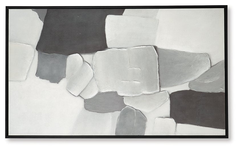Adilson Wall Art - Casa Morelos / Coahuila Furniture (Oklahoma City, OK)