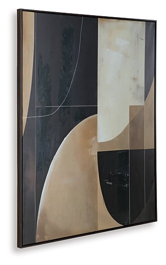 Ewanford Wall Art - Casa Morelos / Coahuila Furniture (Oklahoma City, OK)
