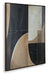 Ewanford Wall Art - Casa Morelos / Coahuila Furniture (Oklahoma City, OK)