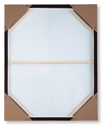 Ewanford Wall Art - Casa Morelos / Coahuila Furniture (Oklahoma City, OK)