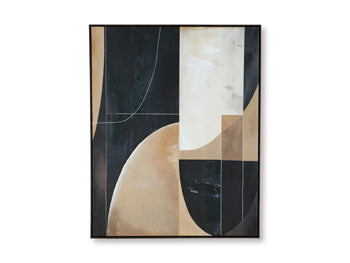 Ewanford Wall Art - Casa Morelos / Coahuila Furniture (Oklahoma City, OK)