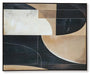 Ewanford Wall Art - Casa Morelos / Coahuila Furniture (Oklahoma City, OK)