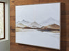 Karalen Wall Art - Casa Morelos / Coahuila Furniture (Oklahoma City, OK)