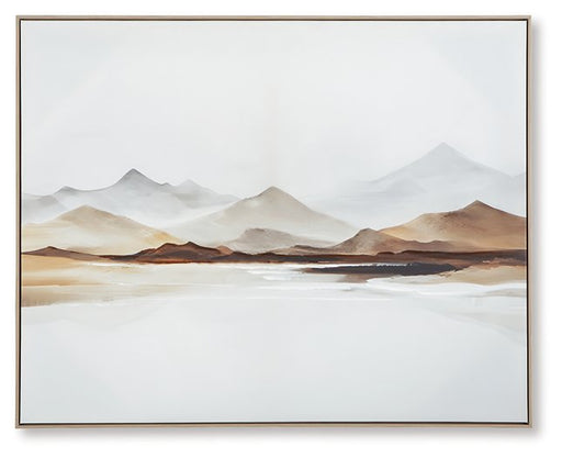 Karalen Wall Art - Casa Morelos / Coahuila Furniture (Oklahoma City, OK)