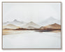 Karalen Wall Art - Casa Morelos / Coahuila Furniture (Oklahoma City, OK)