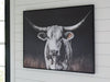 Harlandale Wall Art - Casa Morelos / Coahuila Furniture (Oklahoma City, OK)