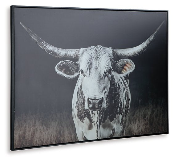 Harlandale Wall Art - Casa Morelos / Coahuila Furniture (Oklahoma City, OK)