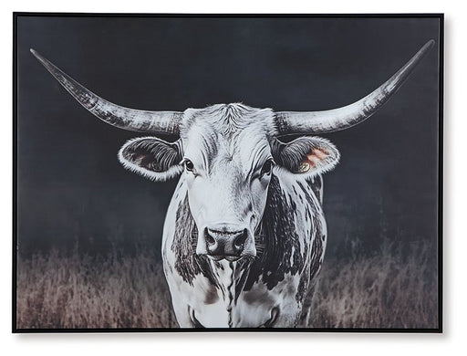 Harlandale Wall Art - Casa Morelos / Coahuila Furniture (Oklahoma City, OK)