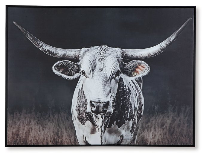 Harlandale Wall Art - Casa Morelos / Coahuila Furniture (Oklahoma City, OK)