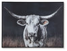 Harlandale Wall Art - Casa Morelos / Coahuila Furniture (Oklahoma City, OK)