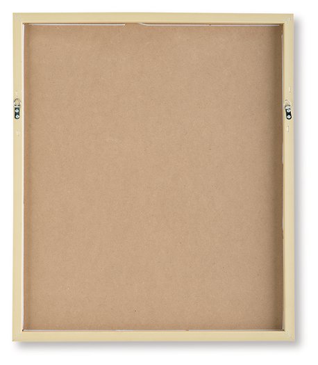 Chettings Wall Art (Set of 4) - Casa Morelos / Coahuila Furniture (Oklahoma City, OK)