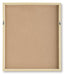 Chettings Wall Art (Set of 4) - Casa Morelos / Coahuila Furniture (Oklahoma City, OK)