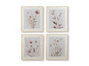 Chettings Wall Art (Set of 4) - Casa Morelos / Coahuila Furniture (Oklahoma City, OK)