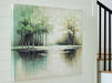Garlenridge Wall Art - Casa Morelos / Coahuila Furniture (Oklahoma City, OK)