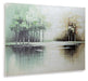 Garlenridge Wall Art - Casa Morelos / Coahuila Furniture (Oklahoma City, OK)