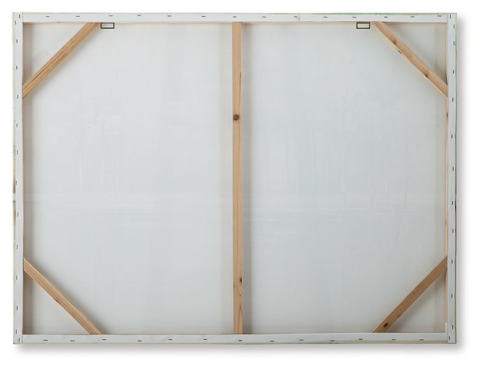 Garlenridge Wall Art - Casa Morelos / Coahuila Furniture (Oklahoma City, OK)