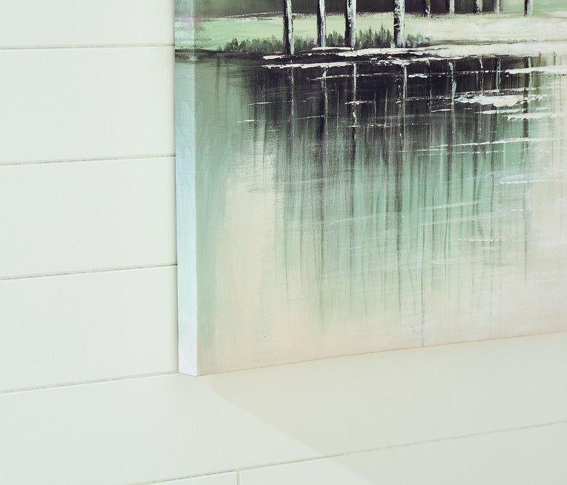 Garlenridge Wall Art - Casa Morelos / Coahuila Furniture (Oklahoma City, OK)