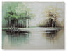 Garlenridge Wall Art - Casa Morelos / Coahuila Furniture (Oklahoma City, OK)
