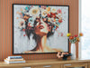 Shadwick Wall Art - Casa Morelos / Coahuila Furniture (Oklahoma City, OK)