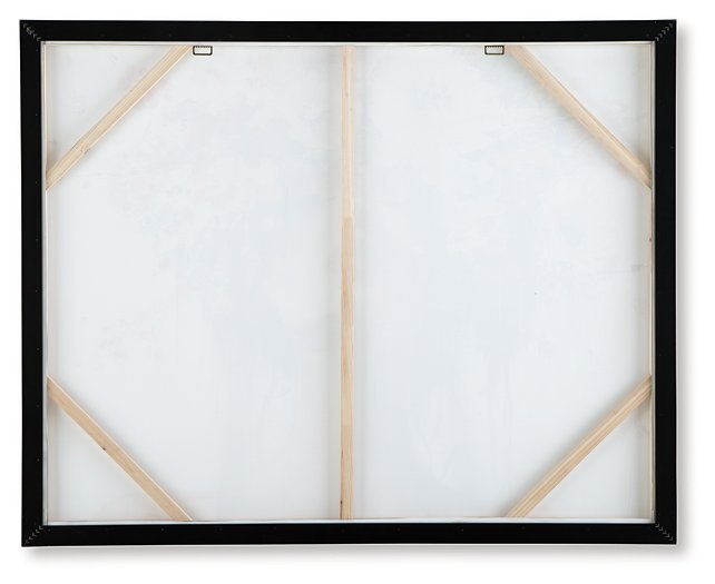 Shadwick Wall Art - Casa Morelos / Coahuila Furniture (Oklahoma City, OK)