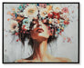 Shadwick Wall Art - Casa Morelos / Coahuila Furniture (Oklahoma City, OK)