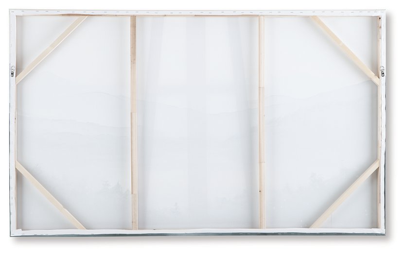 Vernmont Wall Art - Casa Morelos / Coahuila Furniture (Oklahoma City, OK)
