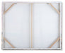 Rogerland Wall Art - Casa Morelos / Coahuila Furniture (Oklahoma City, OK)