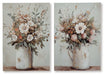 Faisaldon Wall Art (Set of 2) - Casa Morelos / Coahuila Furniture (Oklahoma City, OK)