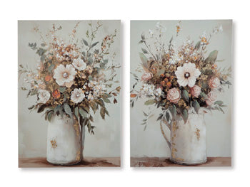 Faisaldon Wall Art (Set of 2) - Casa Morelos / Coahuila Furniture (Oklahoma City, OK)