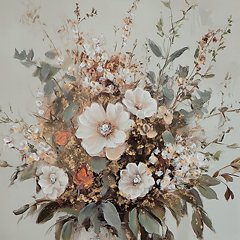 Faisaldon Wall Art (Set of 2) - Casa Morelos / Coahuila Furniture (Oklahoma City, OK)