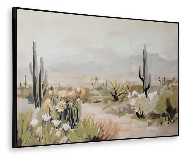 Sidworth Wall Art - Casa Morelos / Coahuila Furniture (Oklahoma City, OK)