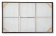 Sidworth Wall Art - Casa Morelos / Coahuila Furniture (Oklahoma City, OK)