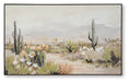 Sidworth Wall Art - Casa Morelos / Coahuila Furniture (Oklahoma City, OK)