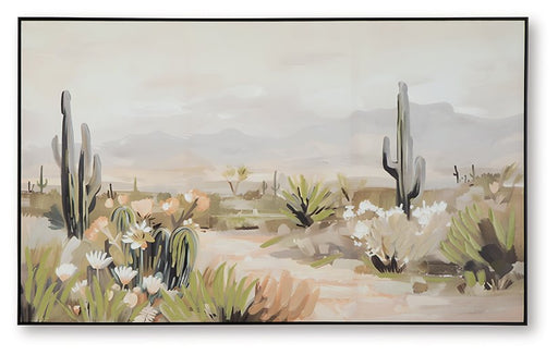 Sidworth Wall Art - Casa Morelos / Coahuila Furniture (Oklahoma City, OK)