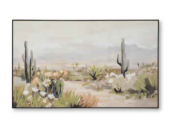 Sidworth Wall Art - Casa Morelos / Coahuila Furniture (Oklahoma City, OK)