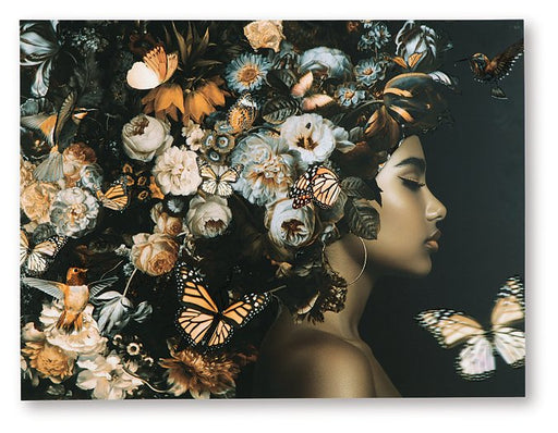Valfer Wall Art - Casa Morelos / Coahuila Furniture (Oklahoma City, OK)