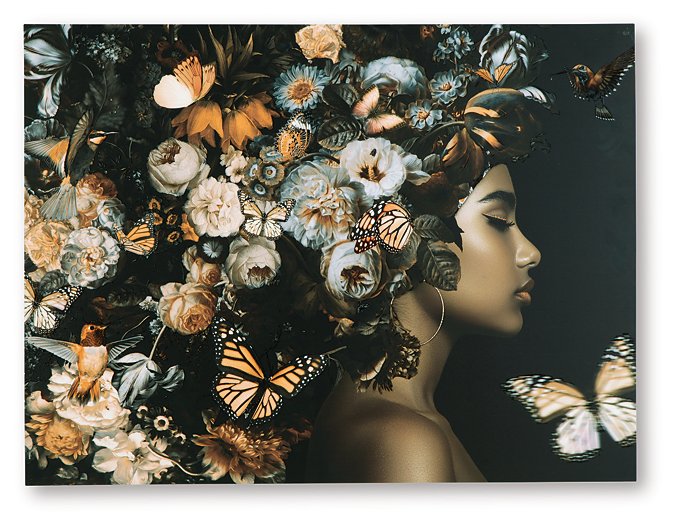 Valfer Wall Art - Casa Morelos / Coahuila Furniture (Oklahoma City, OK)