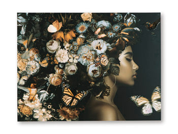 Valfer Wall Art - Casa Morelos / Coahuila Furniture (Oklahoma City, OK)