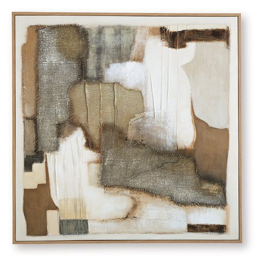 Wylander Wall Art - Casa Morelos / Coahuila Furniture (Oklahoma City, OK)