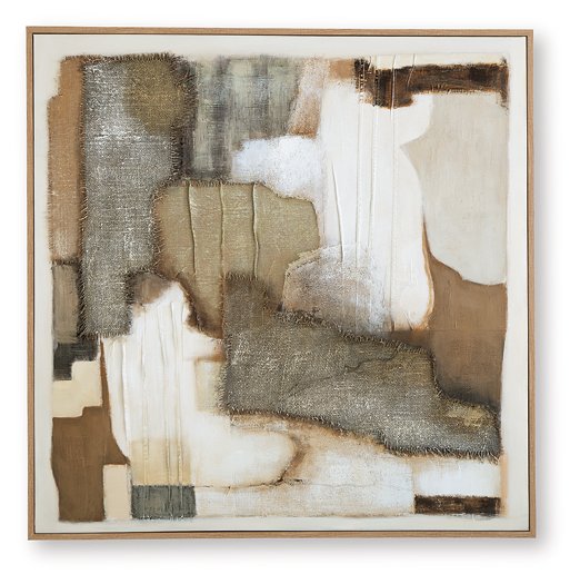 Wylander Wall Art - Casa Morelos / Coahuila Furniture (Oklahoma City, OK)