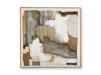 Wylander Wall Art - Casa Morelos / Coahuila Furniture (Oklahoma City, OK)
