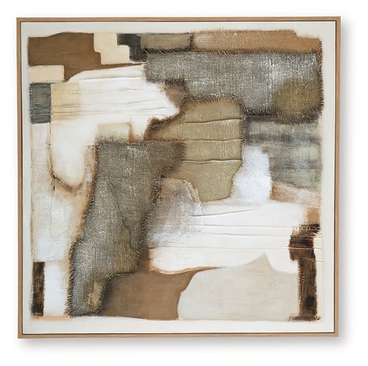 Wylander Wall Art - Casa Morelos / Coahuila Furniture (Oklahoma City, OK)