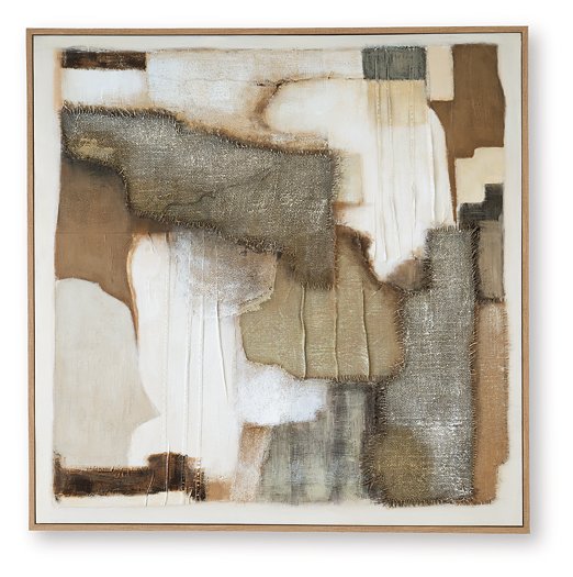 Wylander Wall Art - Casa Morelos / Coahuila Furniture (Oklahoma City, OK)