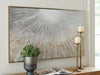 Waldard Wall Art - Casa Morelos / Coahuila Furniture (Oklahoma City, OK)